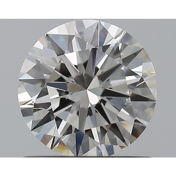 ROUND 0.9 H VS1 EX-EX-EX - 6495444910 GIA Diamond