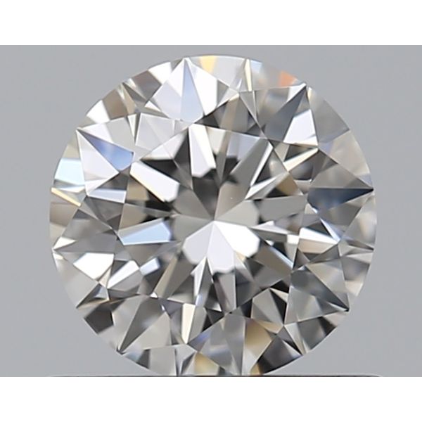 ROUND 0.53 E VS1 EX-EX-EX - 6495446870 GIA Diamond
