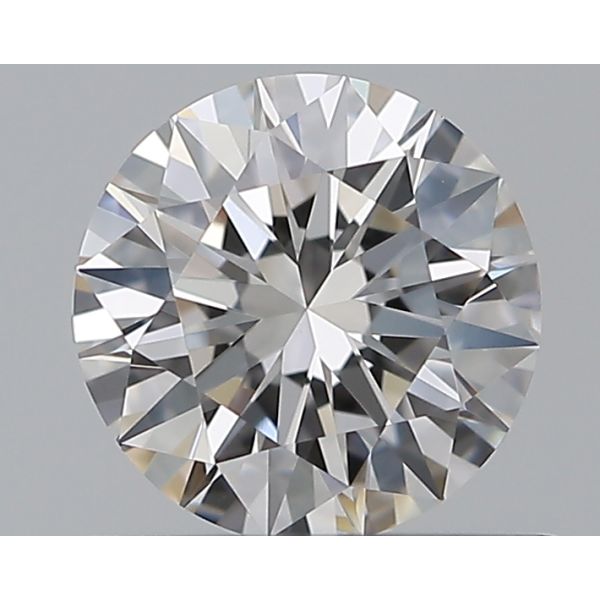 ROUND 0.59 F VS1 EX-EX-EX - 6495452456 GIA Diamond