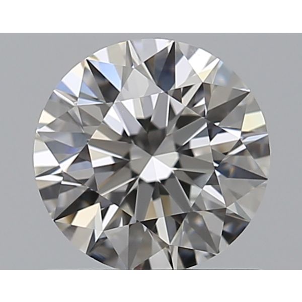 ROUND 0.7 F VS1 EX-EX-EX - 6495452532 GIA Diamond