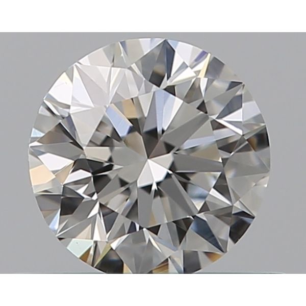 ROUND 0.5 F VS1 EX-EX-EX - 6495455784 GIA Diamond