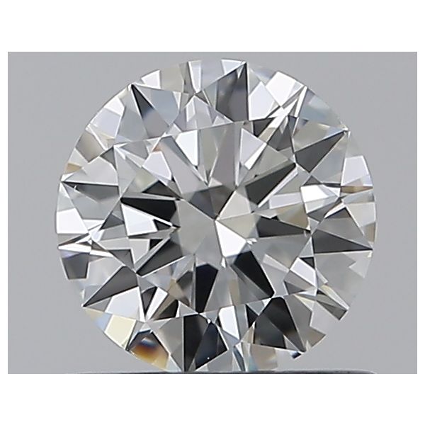 ROUND 0.7 H VS1 EX-EX-EX - 6495466613 GIA Diamond