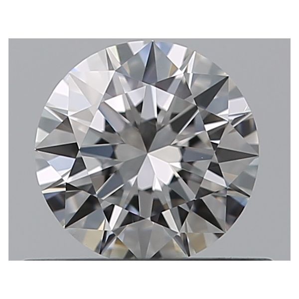 ROUND 0.5 E VS2 EX-EX-EX - 6495473701 GIA Diamond