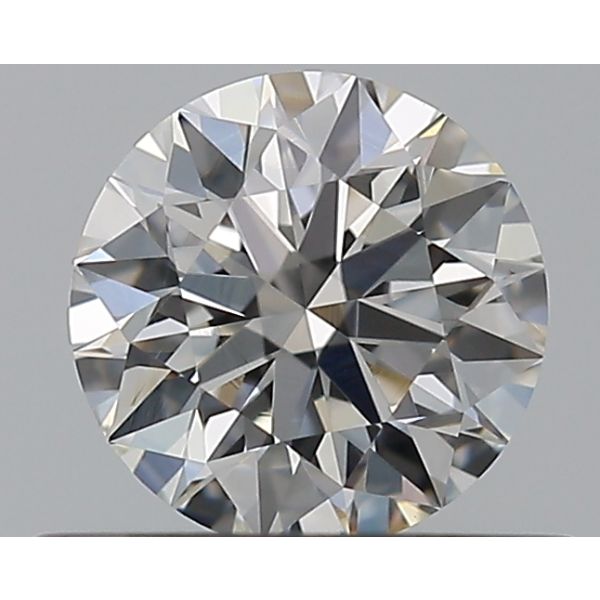 ROUND 0.52 G VS1 EX-EX-EX - 6495479639 GIA Diamond