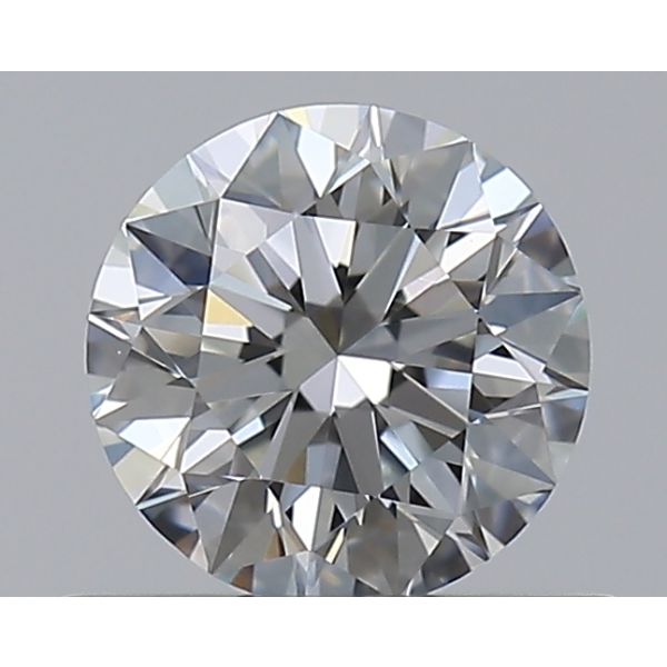ROUND 0.53 G VS1 EX-EX-EX - 6495487728 GIA Diamond