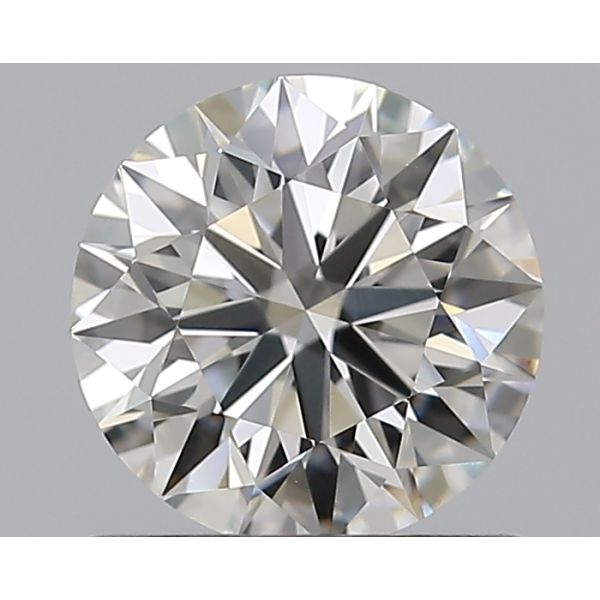 ROUND 0.76 G VS1 EX-EX-EX - 6495490220 GIA Diamond