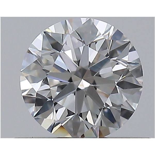 ROUND 0.5 F VS1 EX-EX-EX - 6495491400 GIA Diamond