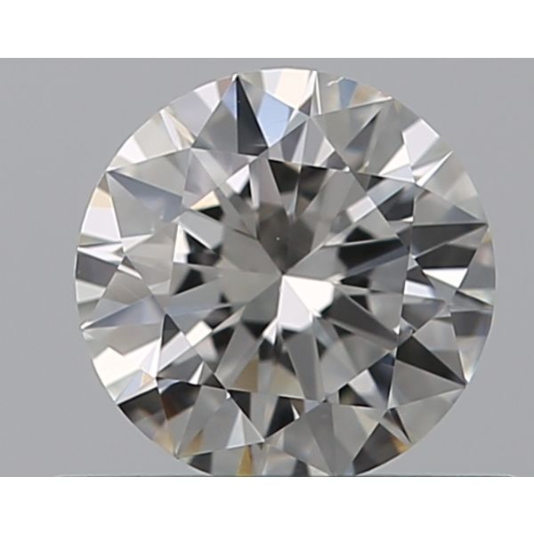 ROUND 0.5 H VS2 EX-EX-EX - 6495492206 GIA Diamond