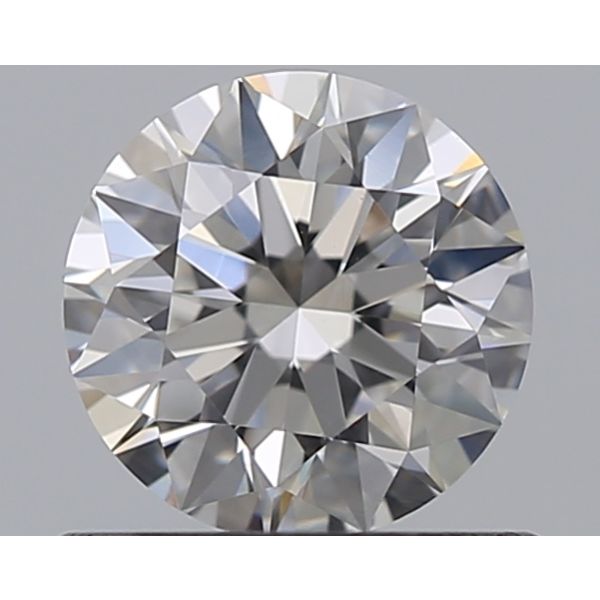 ROUND 0.57 G VS1 EX-EX-EX - 6495496168 GIA Diamond