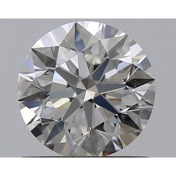 ROUND 0.75 G VS2 EX-EX-EX - 6495499849 GIA Diamond
