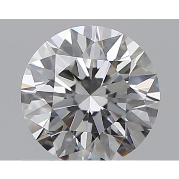 ROUND 0.5 G VS1 EX-EX-EX - 6495622151 GIA Diamond