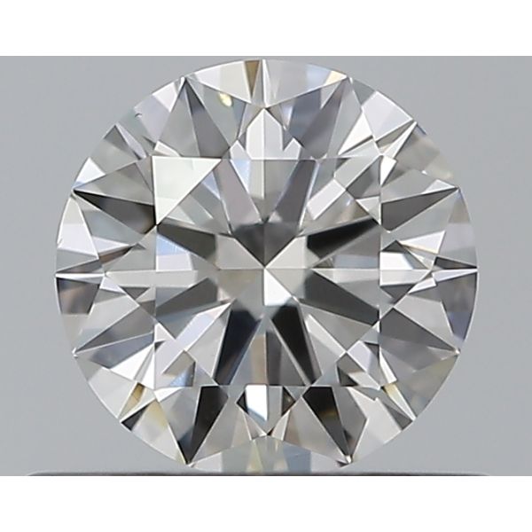 ROUND 0.51 G VS1 EX-EX-EX - 6495638228 GIA Diamond