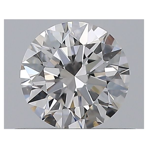 ROUND 0.5 D VS1 EX-EX-EX - 6495640554 GIA Diamond