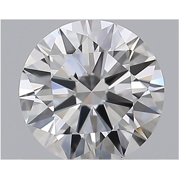 ROUND 0.5 G VS1 EX-EX-EX - 6495651819 GIA Diamond