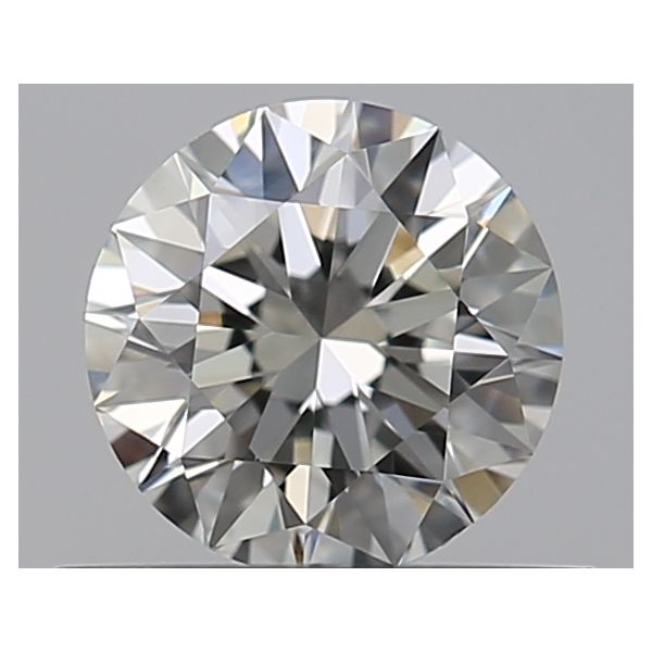 ROUND 0.5 H VVS2 EX-EX-EX - 6495651883 GIA Diamond