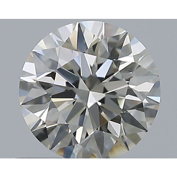 ROUND 0.5 I VS1 EX-EX-EX - 6495652125 GIA Diamond