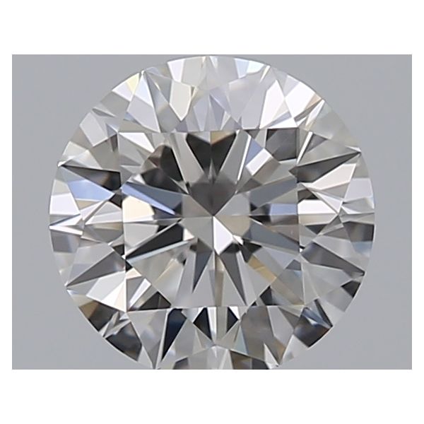 ROUND 0.51 E VS1 EX-EX-EX - 6495653795 GIA Diamond
