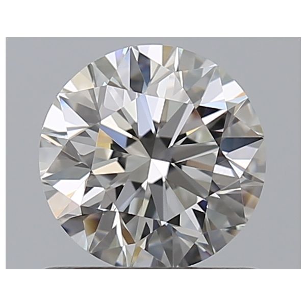 ROUND 0.75 G VS1 EX-EX-EX - 6495678335 GIA Diamond
