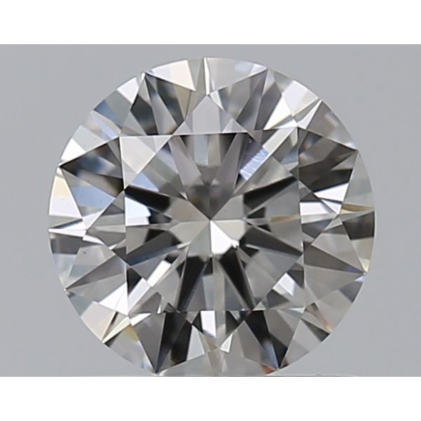 ROUND 0.8 F VS1 EX-EX-EX - 6495688124 GIA Diamond