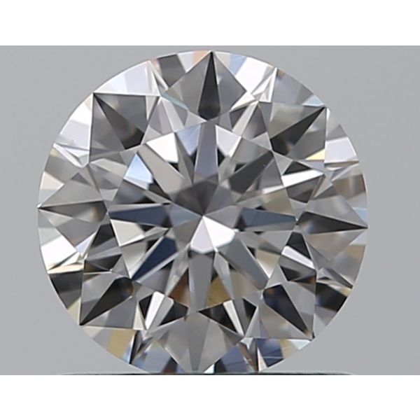 ROUND 0.71 D VS1 EX-EX-EX - 6495694840 GIA Diamond