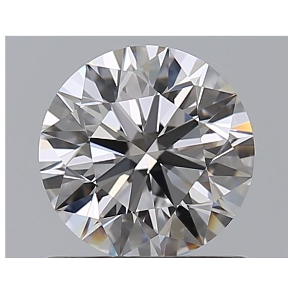 ROUND 0.75 D VVS2 EX-EX-EX - 6495714988 GIA Diamond