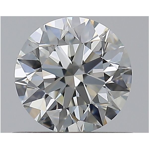 ROUND 0.55 I VS1 EX-EX-EX - 6495718270 GIA Diamond
