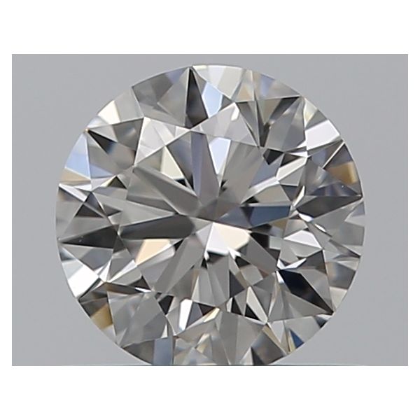 ROUND 0.5 H VS1 EX-EX-EX - 6495728597 GIA Diamond