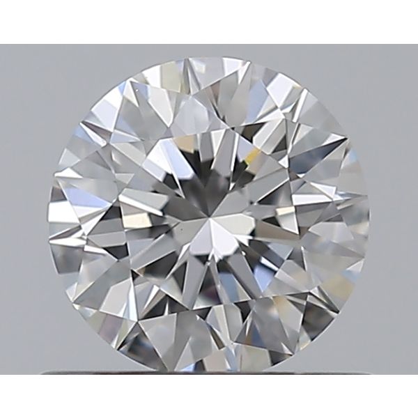 ROUND 0.56 E VS2 EX-EX-EX - 6495736838 GIA Diamond