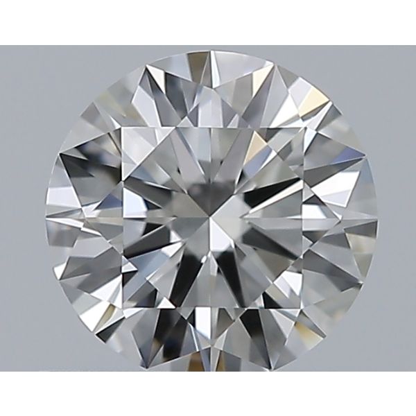 ROUND 0.5 F VS1 EX-EX-EX - 6495771158 GIA Diamond