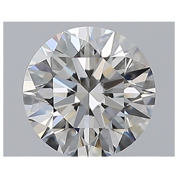 ROUND 0.61 G VS2 EX-EX-EX - 6495778493 GIA Diamond