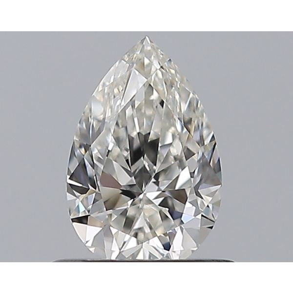 PEAR 0.55 H VS1 EX-EX-EX - 6495802639 GIA Diamond