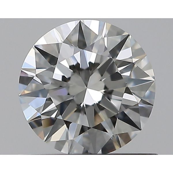 ROUND 0.66 G VS1 EX-EX-EX - 6495805859 GIA Diamond