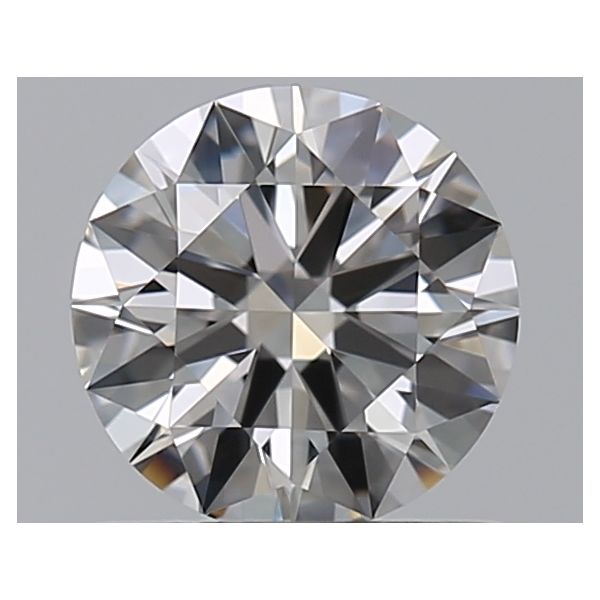 ROUND 0.7 E VVS1 EX-EX-EX - 6495815153 GIA Diamond