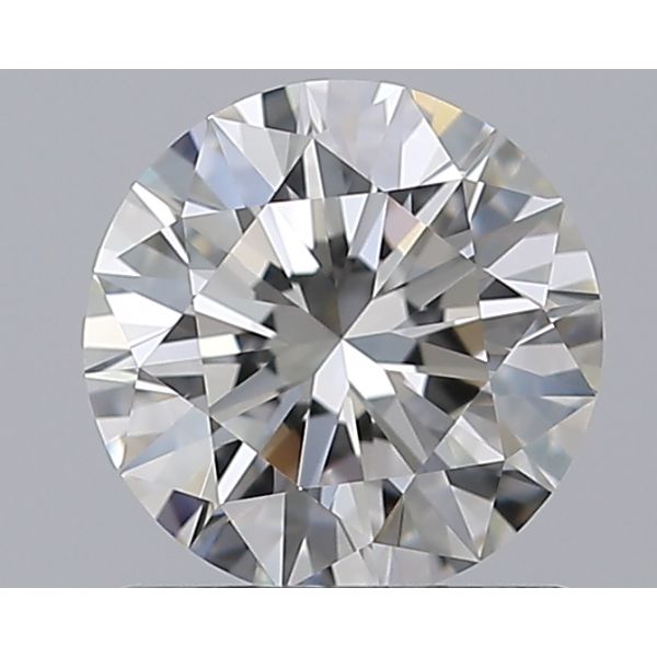 ROUND 0.9 H VVS1 EX-EX-EX - 6495882370 GIA Diamond
