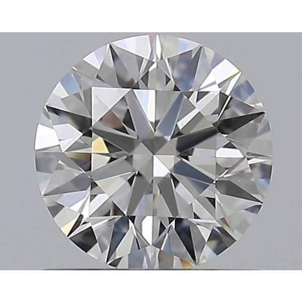 ROUND 0.72 G VS1 EX-EX-EX - 6495884168 GIA Diamond