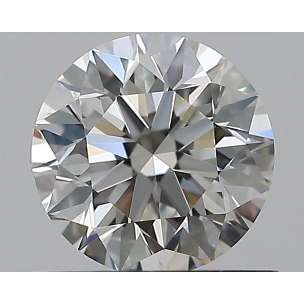 ROUND 0.7 G VS1 EX-EX-EX - 6495917335 GIA Diamond