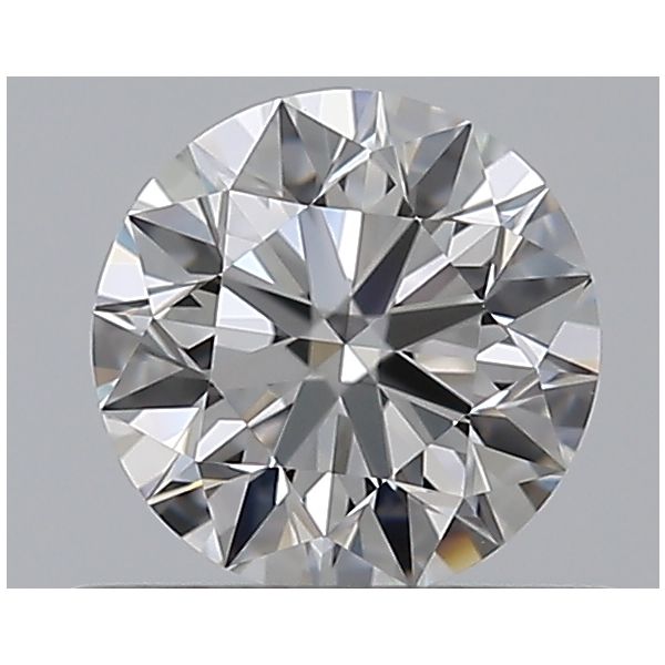 ROUND 0.5 F VS1 EX-EX-EX - 6495922573 GIA Diamond