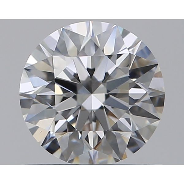 ROUND 0.75 F VS1 EX-EX-EX - 6495936507 GIA Diamond