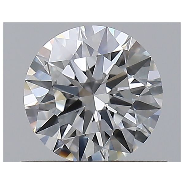 ROUND 0.57 F VS1 EX-EX-EX - 6495948314 GIA Diamond
