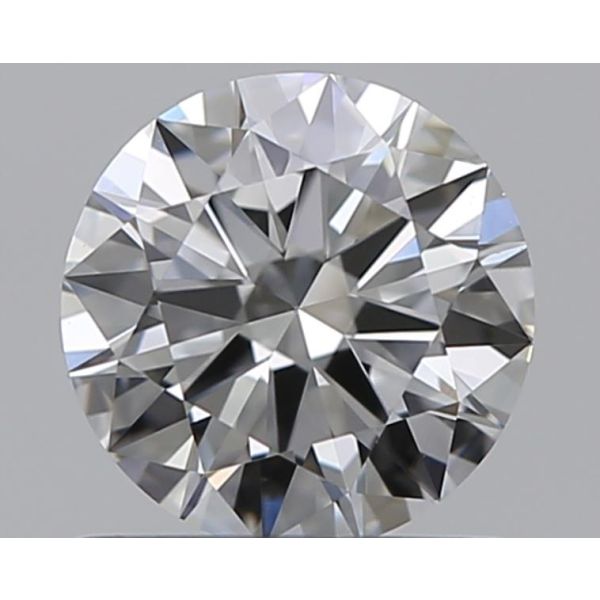 ROUND 0.7 F VS1 EX-EX-EX - 6495962335 GIA Diamond