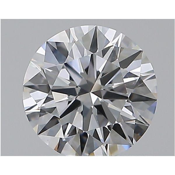 ROUND 0.5 G VS2 EX-EX-EX - 6495966244 GIA Diamond