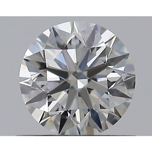 ROUND 0.52 G VS2 EX-EX-EX - 6501000768 GIA Diamond