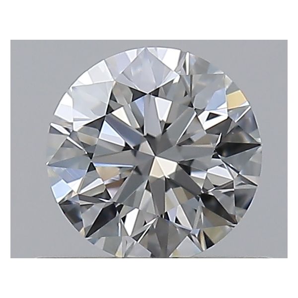ROUND 0.52 F VS1 EX-EX-EX - 6501002937 GIA Diamond