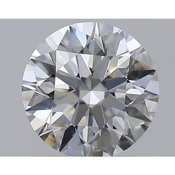 ROUND 0.82 G VVS1 EX-EX-EX - 6501030677 GIA Diamond