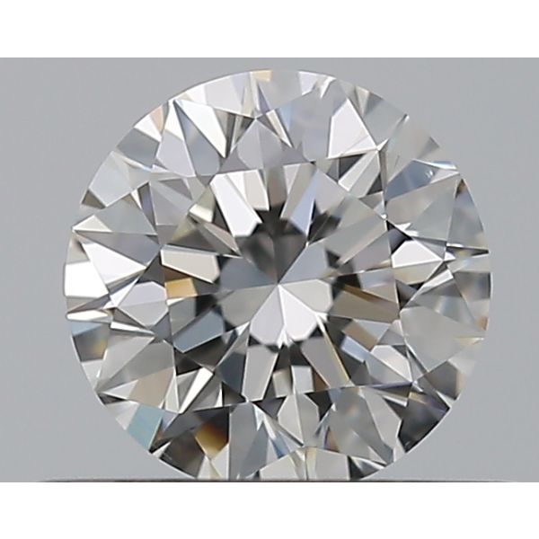 ROUND 0.5 F VS2 EX-EX-EX - 6501032403 GIA Diamond