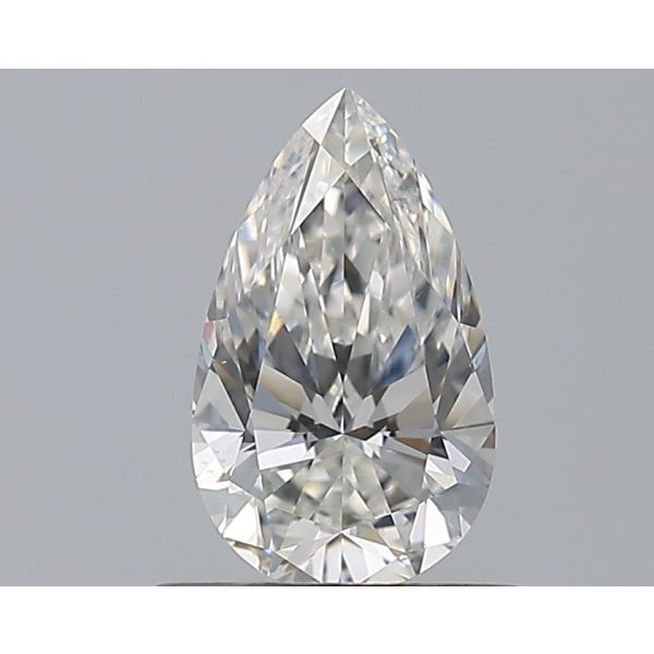 PEAR 0.71 F VS2 EX-VG-EX - 6501045425 GIA Diamond