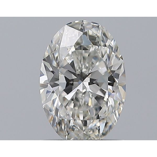 OVAL 0.8 G VS2 EX-EX-EX - 6501048575 GIA Diamond