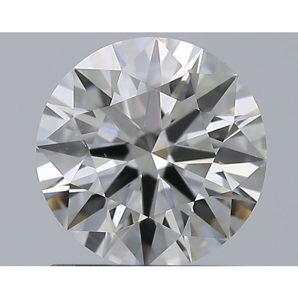 ROUND 0.83 F VS2 EX-EX-EX - 6501053132 GIA Diamond