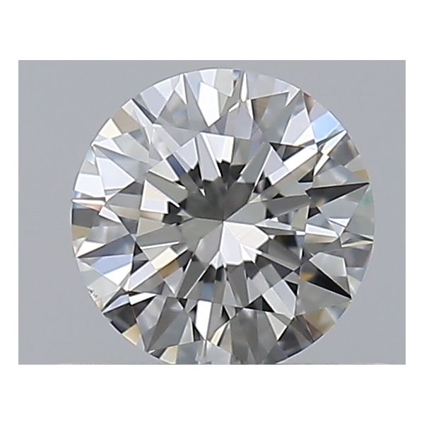 ROUND 0.5 H VS1 EX-EX-EX - 6501053637 GIA Diamond