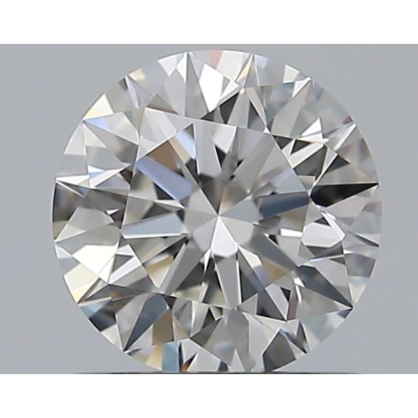 ROUND 0.83 G VVS1 EX-EX-EX - 6501068978 GIA Diamond